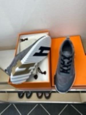 wholesale quality men hermes shoes model no. 266